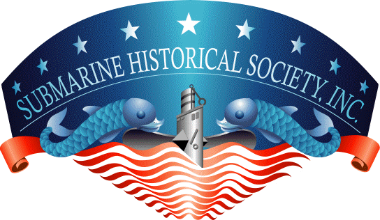 Submarine Historical Society, Inc. - Main Banner